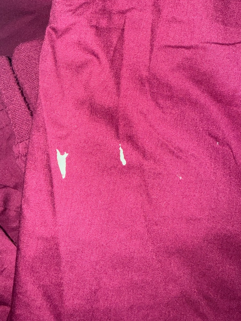 Scrub Jacket - Picture 3 of 3
